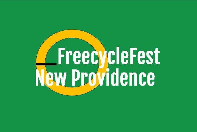 Net Love will attend FreecycleFest