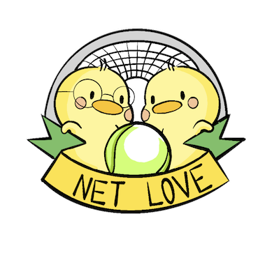 Net Love