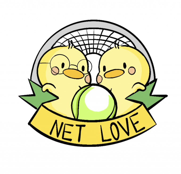 We are excited to launch the Net Love website!!
